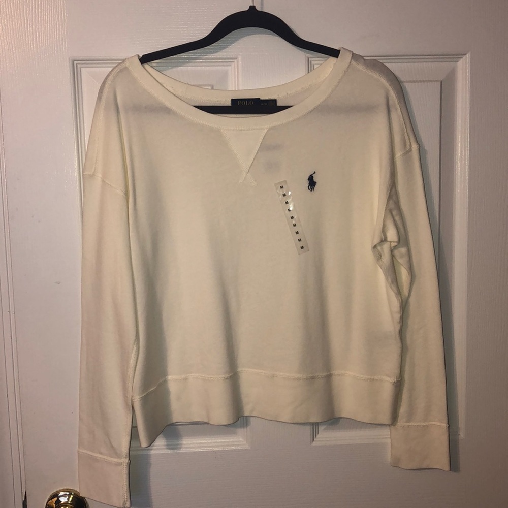 Polo top